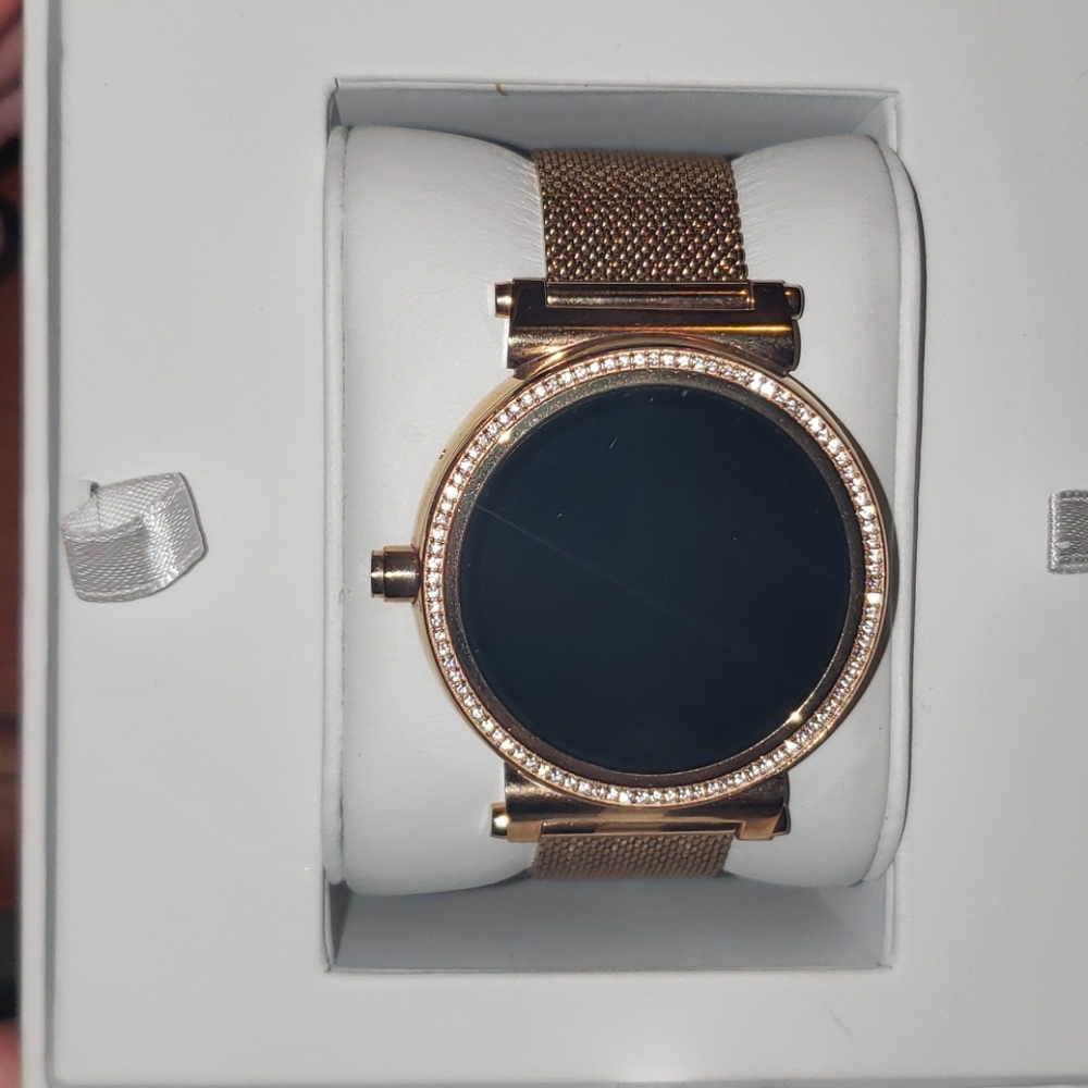 Michael Kors Smart Watch